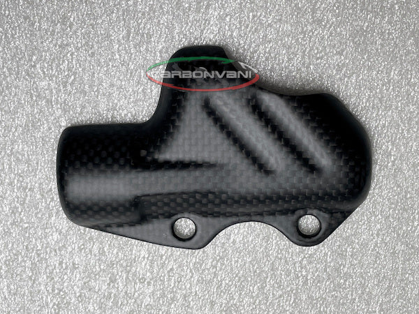 CARBONVANI Brake Pump Protector for Ducati Panigale V4/S 2020-2021