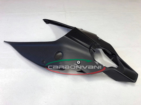 CARBONVANI Ducati Panigale V4 2022–2024 Undertail Panel B