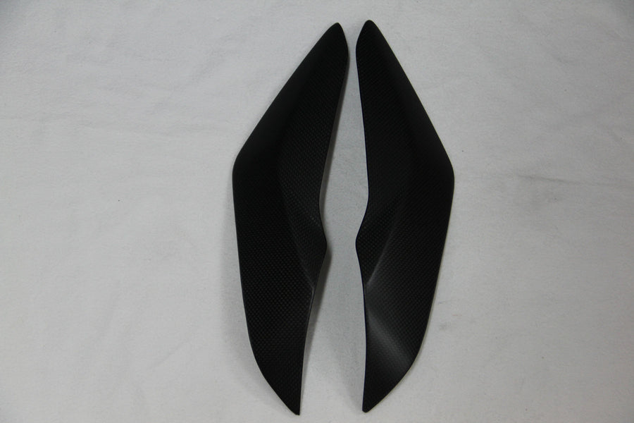 CARBONVANI Ducati Panigale V4 2022–2024 Biposto Tail Section