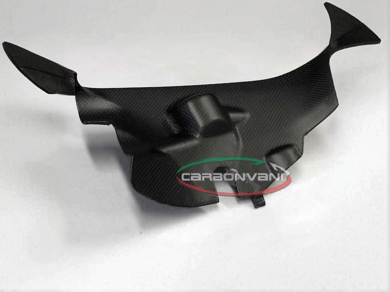 CARBONVANI Ducati Panigale V4 2022–2024 Right Air Conveyor