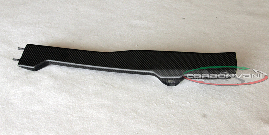 CARBONVANI Ducati Panigale V4 2022–2024 Lower Chain Guard