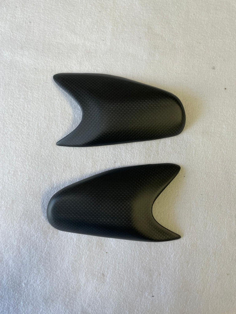 CARBONVANI Ducati Streetfighter V4/S 2022–2024 Tank Protectors