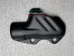 CARBONVANI Ducati Panigale V4 2022–2024 Brake Pump Protector
