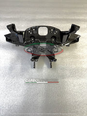 CARBONVANI Ducati Panigale V4 MY25 Windscreen Support