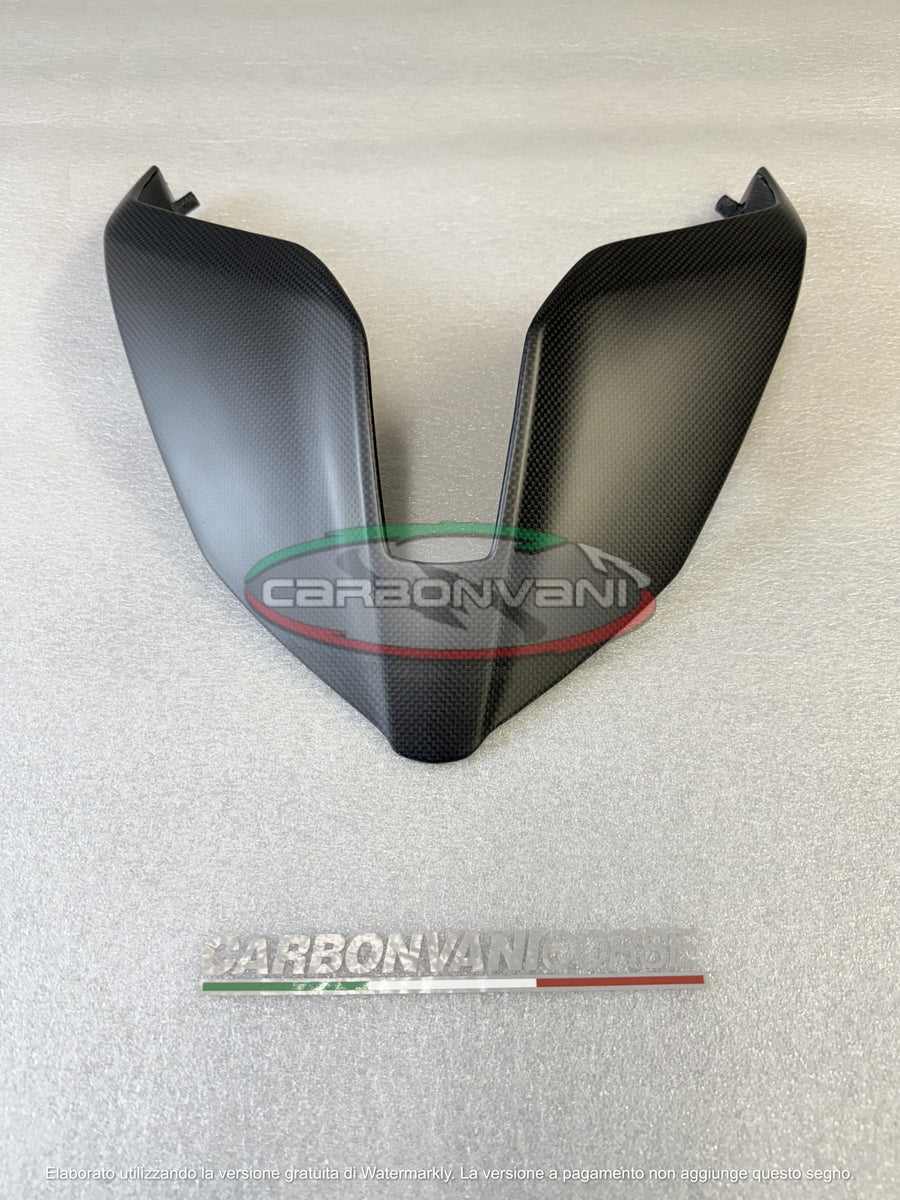 Carbonvani Ducati Panigale V4 MY25 road tail section