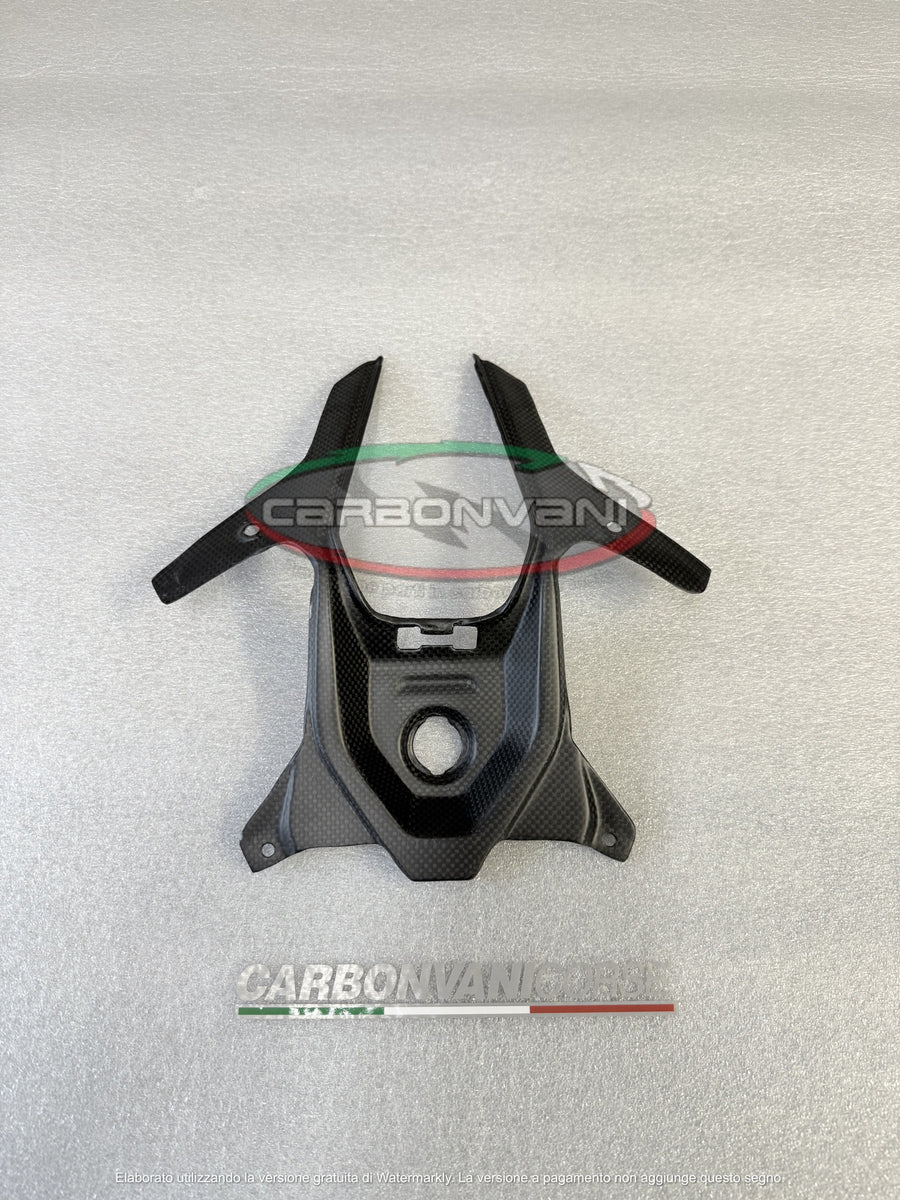 CARBONVANI Ducati Panigale V4 MY25 Tail Support Cover