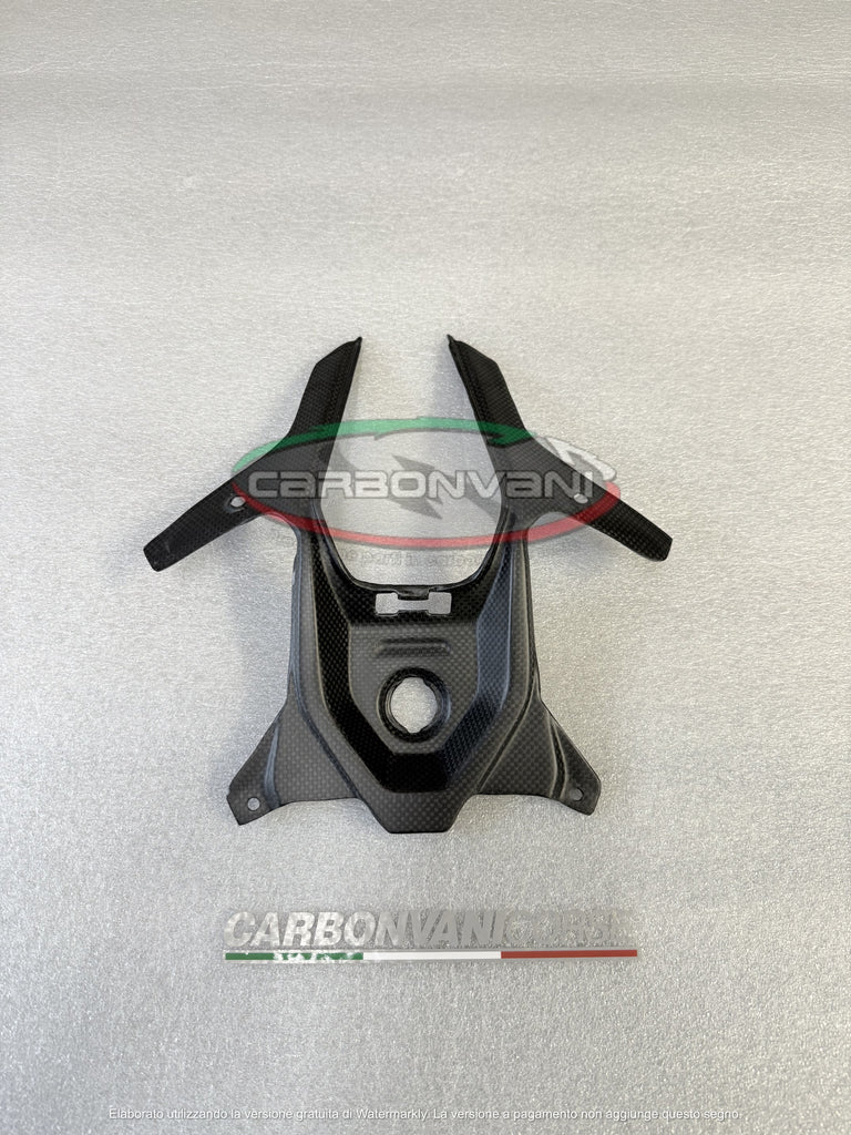 CARBONVANI Ducati Panigale V4 MY25 Tail Support Cover
