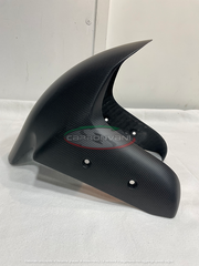 CARBONVANI Ducati Panigale V4 MY25 Front Mudguard