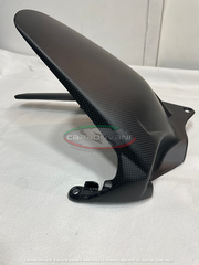 CARBONVANI Ducati Panigale V4 MY25 Rear Mudguard