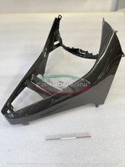 CARBONVANI Ducati Panigale V4 MY25 Belly Pan