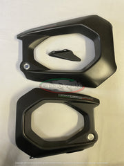 CARBONVANI Ducati Panigale V4 MY25 Swingarm Covers