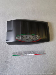 CARBONVANI Ducati Panigale V4 MY25 Lower Tank Cover