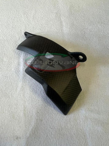 CARBONVANI Ducati Panigale V4 MY25 Upper Clutch Cover