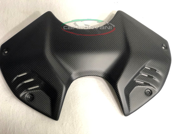 CARBONVANI Ducati Streetfighter V4/S 2020–2022 Battery Cover