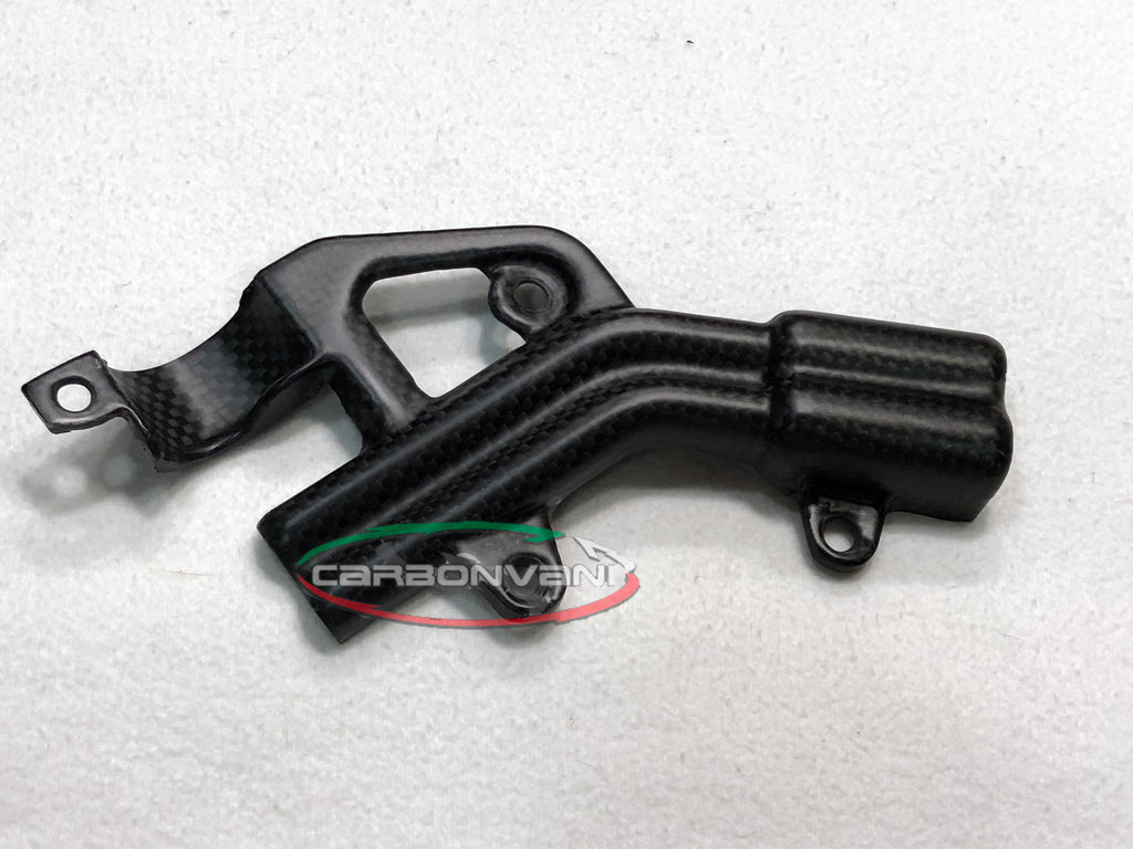 CARBONVANI Ducati Streetfighter V4/S 2020–2022 Rear Brake Guard