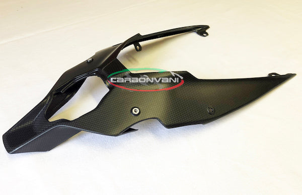 CARBONVANI Ducati Streetfighter V4/S 2022–2024 Undertail Panel B