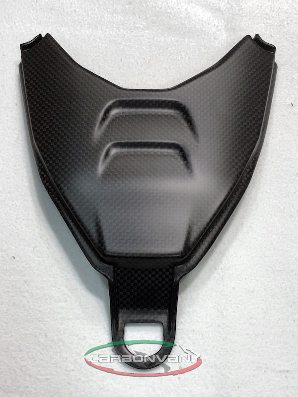 CARBONVANI Ducati Streetfighter V4/S 2022–2024 Undertail Panel D