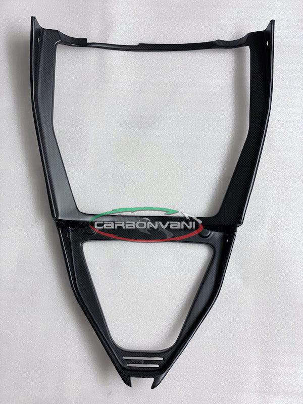 CARBONVANI Ducati Streetfighter V4/S 2022–2024 Radiator Cover