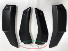 CARBONVANI Ducati Streetfighter V4 2020–2024 Radiator Protectors