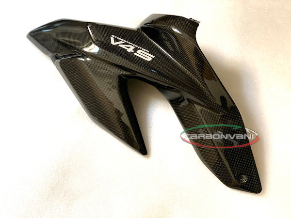CARBONVANI Ducati Streetfighter V4/S 2022–2024 Left Side Fairing