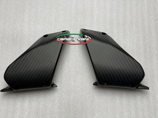 CARBONVANI Ducati Streetfighter V4/S 2022–2024 CV Winglets