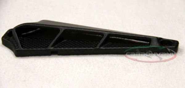 CARBONVANI Ducati XDiavel Right Upper Air Conveyor