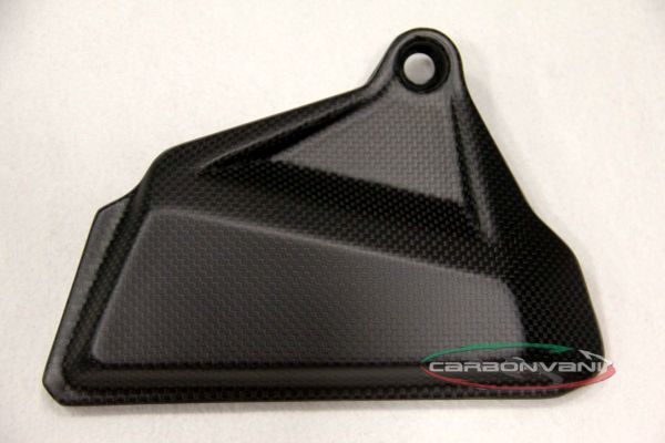 CARBONVANI Ducati XDiavel Right Engine Guard