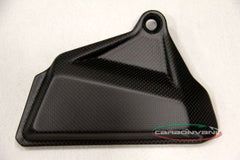 CARBONVANI Ducati XDiavel Right Engine Guard