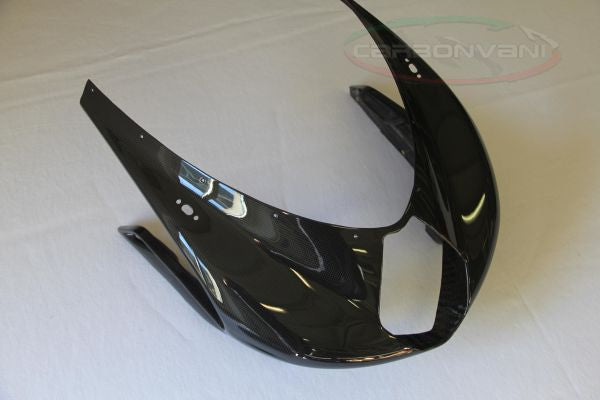 Carbonvani MV Agusta F4 up to 2009 Small dome