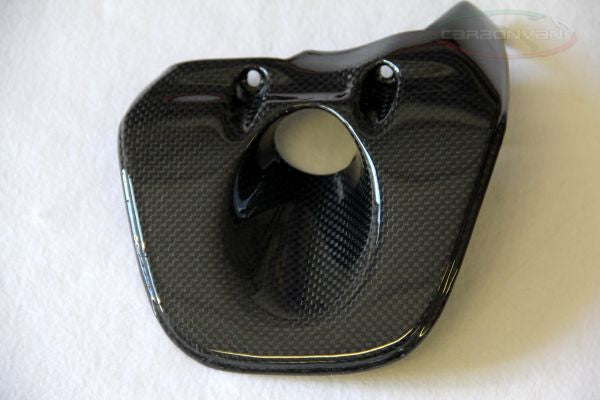 Carbonvani MV Agusta F4 up to 2009 Ignition Cover