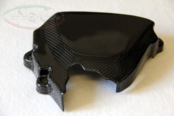 Carbonvani MV Agusta Brutale up to 2009 Pinion Cover