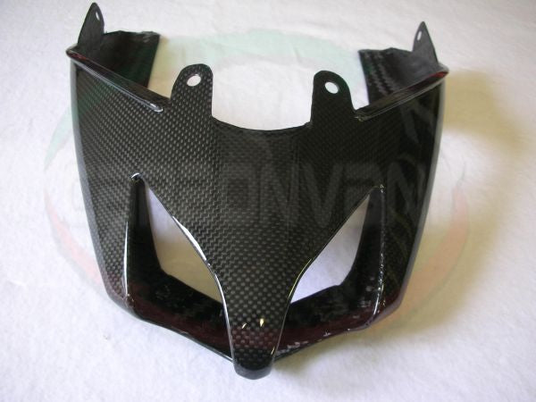 Carbonvani MV Agusta Brutale up to 2009 Ponytail