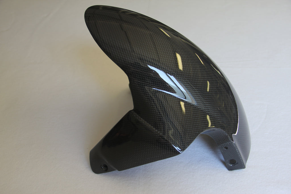 Carbonvani MV Agusta Brutale 2010–2019 Front Mudguard