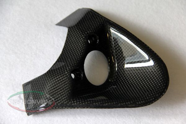 Carbonvani MV Agusta Brutale 2010–2019 Ignition Cover