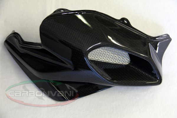 Carbonvani MV Agusta Brutale 2010–2019 Air Box Cover Right