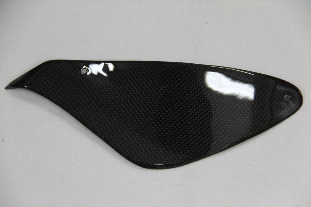 Carbonvani MV Agusta Brutale 2010–2019 Lower Chain Guard