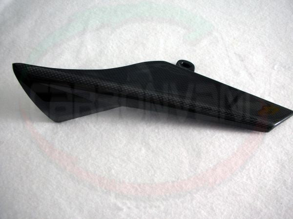 Carbonvani MV Agusta Brutale 2010–2019 Upper Chain Guard