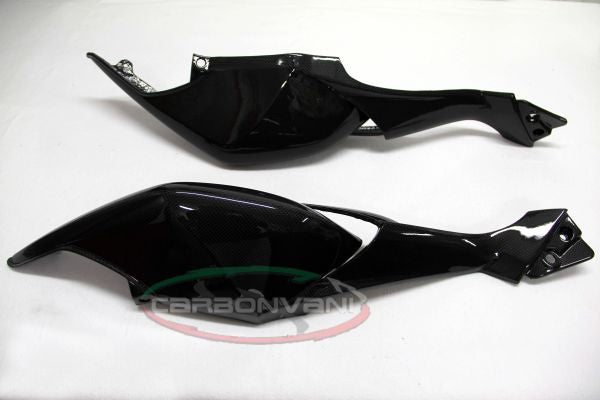 Carbonvani MV Agusta Brutale 2010–2019 Codon