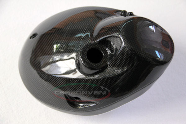 Carbonvani MV Agusta Brutale 2010–2019 Calotta Faro