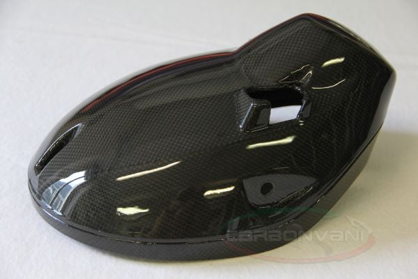 Carbonvani MV Agusta Brutale 2010–2019 Lighthouse Cap