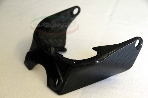 Carbonvani MV Agusta Brutale 2010–2019 Headlight Cap Support