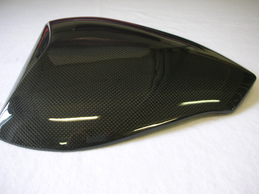 Carbonvani MV Agusta Brutale 2010–2019 Passenger Seat Cover