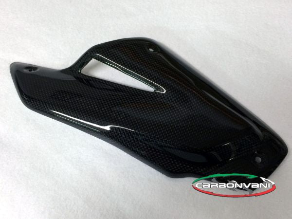 Carbonvani MV Agusta Brutale 2010–2019 Heat Shield