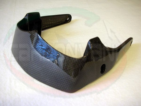 Carbonvani MV Agusta Brutale 2010–2019 Mudguard Arch