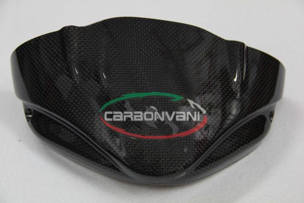 Carbonvani MV Agusta Brutale up to 2009 Instrumentation Cover