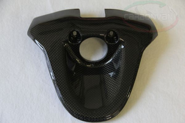 Carbonvani MV Agusta Brutale up to 2009 Ignition Cover