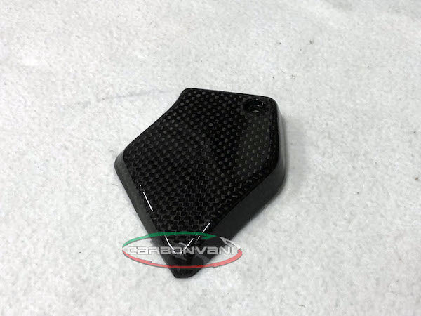 Carbonvani MV Agusta Brutale B3 2017–2019 Throttle Body Protection