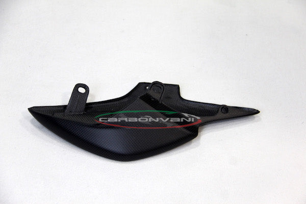 Carbonvani MV Agusta Brutale B3 2017–2019 Right Codon