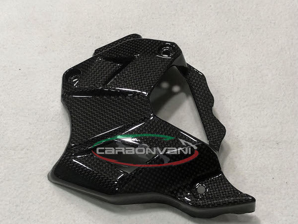 Carbonvani MV Agusta Brutale B3 2017–2019 Regulator Cover