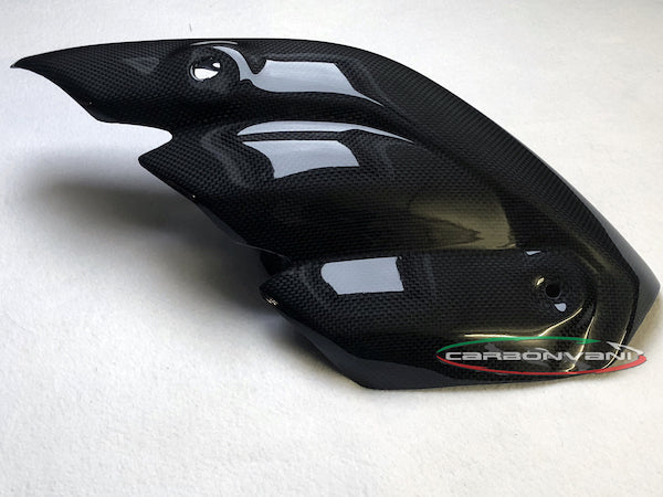 Carbonvani MV Agusta Brutale B3 2017–2019 Exhaust Protection